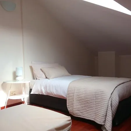 Apartment La Mansarda Alba (Piedmont)