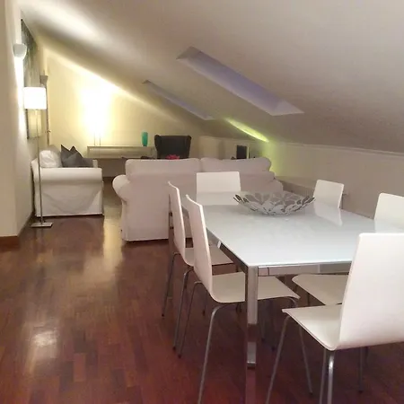 La Mansarda * Alba (Piedmont)