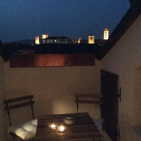La Mansarda