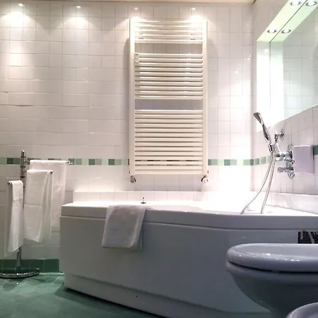 La Mansarda דירה *