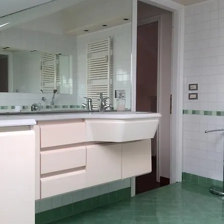 Apartment La Mansarda Alba (Piedmont)