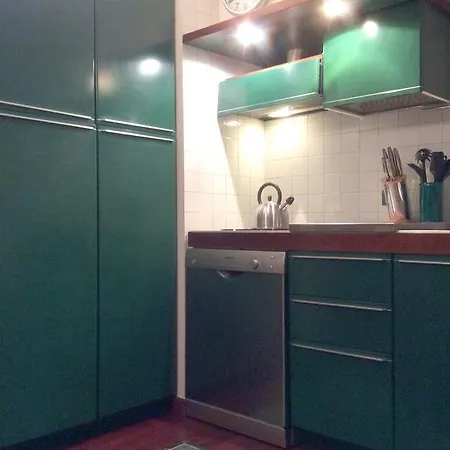 La Mansarda * Alba (Piedmont)