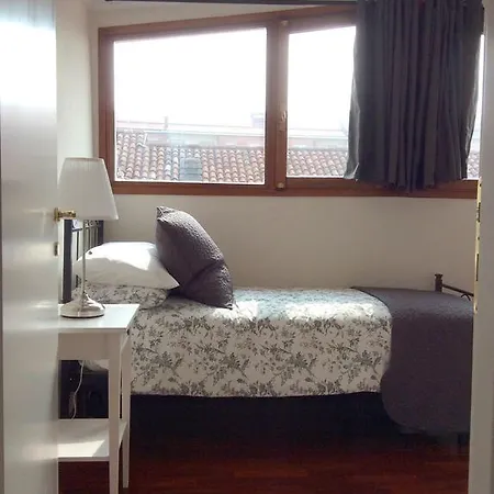 La Mansarda Apartment *