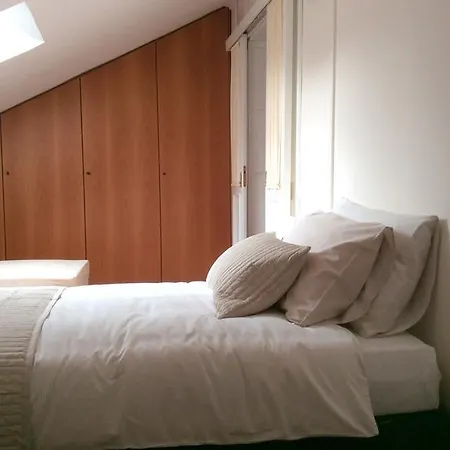 La Mansarda * אלבה