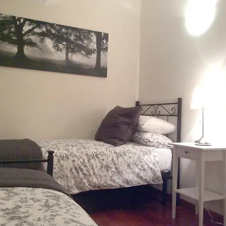 Apartment La Mansarda