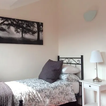 La Mansarda Apartment