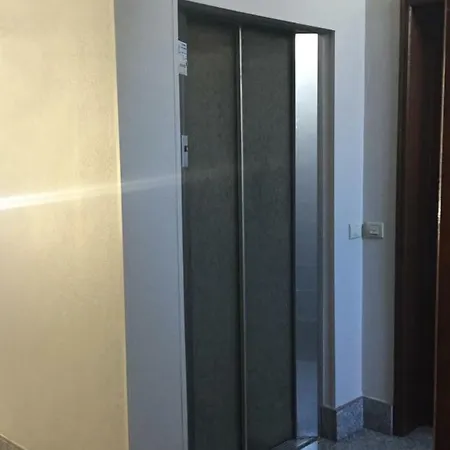 Apartment La Mansarda *