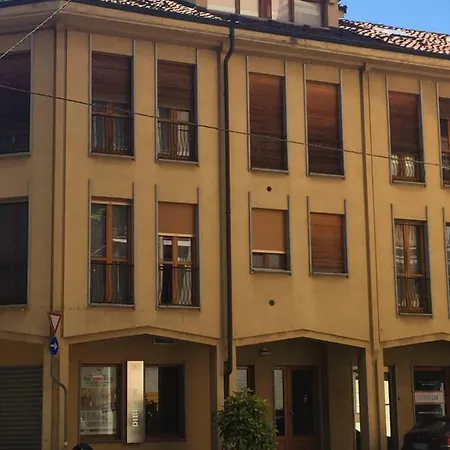 La Mansarda Alba (Piedmont)