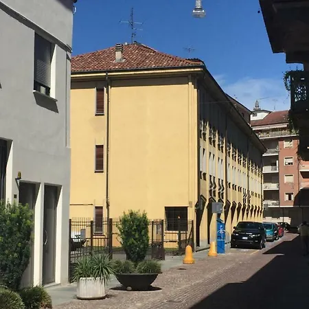 La Mansarda * Alba (Piedmont)