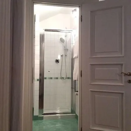 Apartment La Mansarda