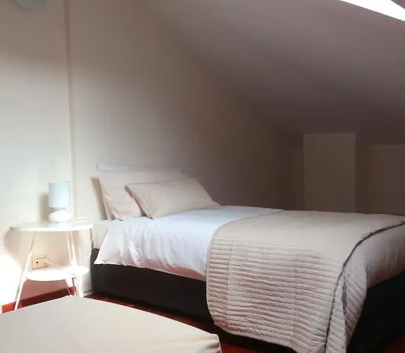 Apartment La Mansarda Alba (Piedmont)