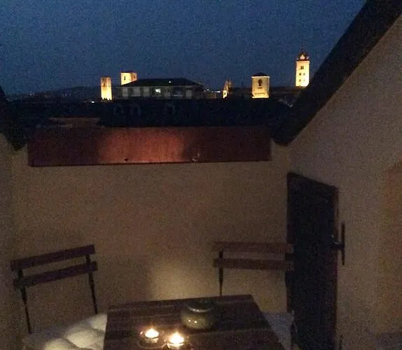 La Mansarda
