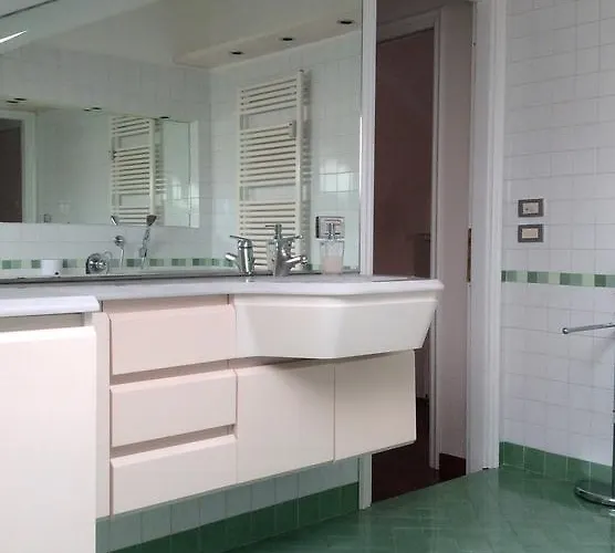 Apartment La Mansarda Alba (Piedmont)