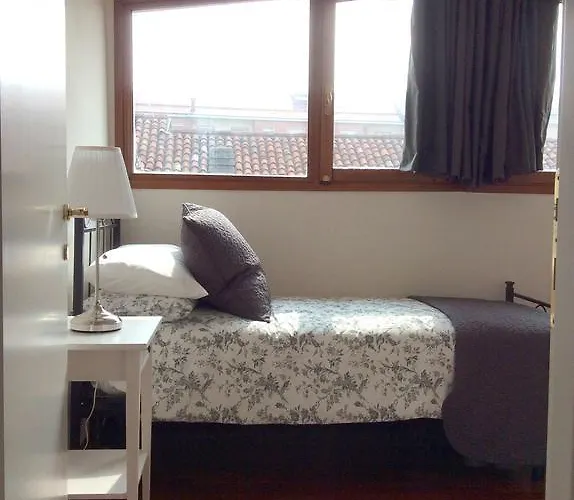 La Mansarda Apartment *