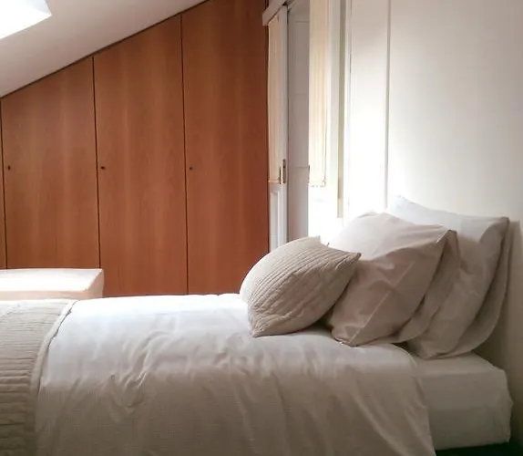 La Mansarda * Alba (Piedmont)
