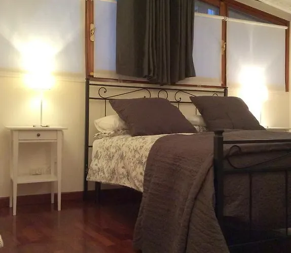 La Mansarda Alba (Piedmont)