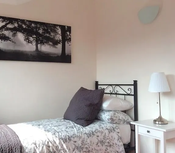 La Mansarda Apartment