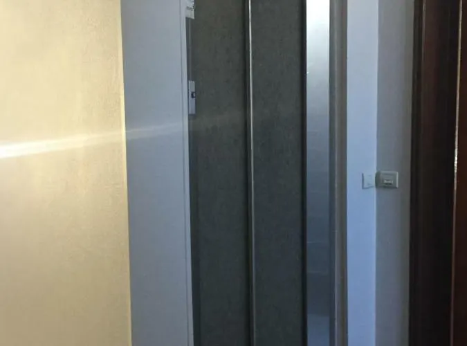 Apartment La Mansarda *