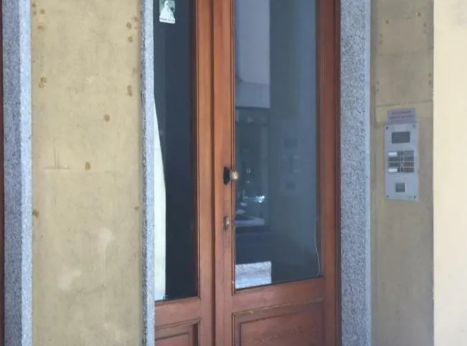 La Mansarda *