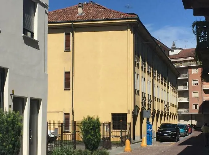 La Mansarda * Alba (Piedmont)